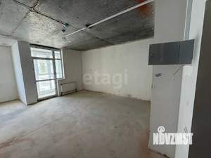 1-к квартира, вторичка, 39м2, 21/27 этаж