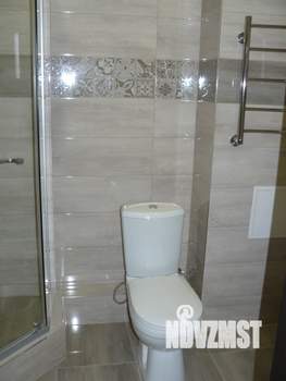 1-к квартира, вторичка, 40м2, 6/10 этаж