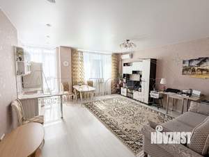 1-к квартира, вторичка, 36м2, 3/10 этаж