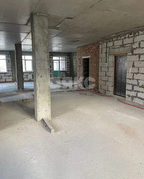 4-к квартира, вторичка, 151м2, 7/11 этаж