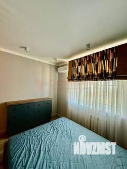 1-к квартира, вторичка, 43м2, 9/10 этаж