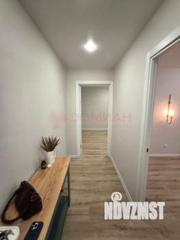 2-к квартира, вторичка, 45м2, 2/5 этаж