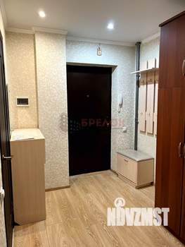 1-к квартира, вторичка, 34м2, 20/26 этаж