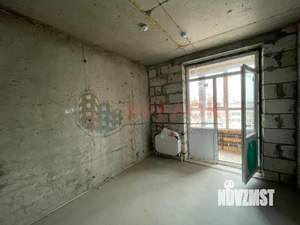 3-к квартира, вторичка, 83м2, 21/22 этаж