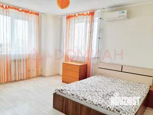 1-к квартира, вторичка, 46м2, 18/22 этаж