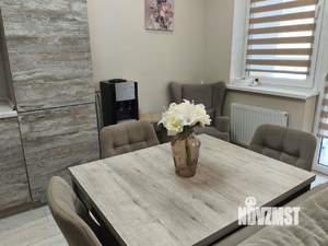 3-к квартира, вторичка, 73м2, 14/25 этаж