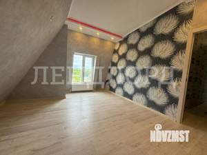 3-к квартира, вторичка, 72м2, 4/4 этаж