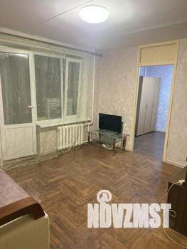 2-к квартира, вторичка, 49м2, 3/5 этаж