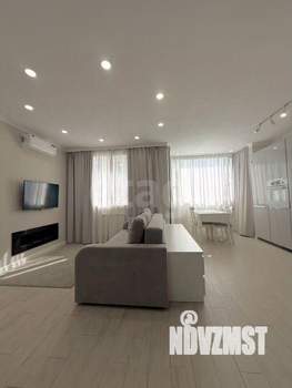 2-к квартира, вторичка, 57м2, 3/8 этаж