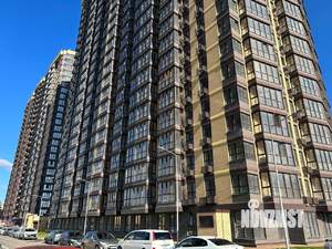 Студия квартира, вторичка, 23м2, 2/22 этаж