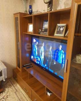 2-к квартира, вторичка, 44м2, 2/9 этаж