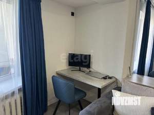 1-к квартира, вторичка, 40м2, 8/9 этаж