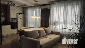 2-к квартира, вторичка, 65м2, 6/9 этаж