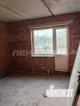 1-к квартира, вторичка, 25м2, 4/6 этаж