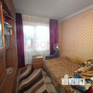 3-к квартира, вторичка, 68м2, 2/9 этаж