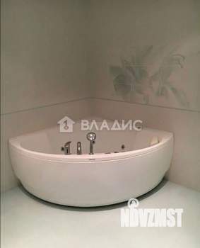 3-к квартира, вторичка, 120м2, 7/15 этаж