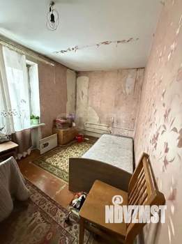 2-к квартира, вторичка, 40м2, 5/5 этаж