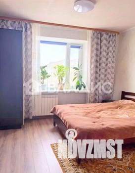 2-к квартира, вторичка, 57м2, 5/10 этаж