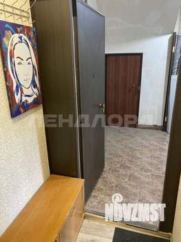 1-к квартира, вторичка, 18м2, 1/2 этаж