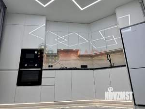 1-к квартира, вторичка, 45м2, 21/22 этаж