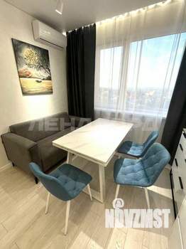 2-к квартира, вторичка, 58м2, 11/18 этаж