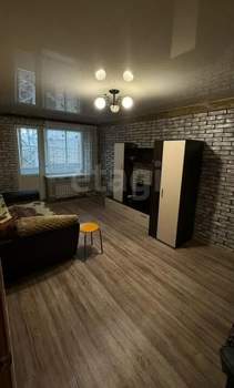 1-к квартира, вторичка, 31м2, 5/5 этаж