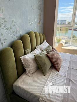 2-к квартира, вторичка, 60м2, 7/14 этаж