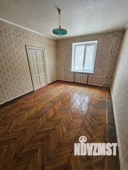 3-к квартира, вторичка, 80м2, 2/4 этаж