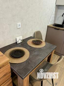 Студия квартира, вторичка, 25м2, 8/10 этаж