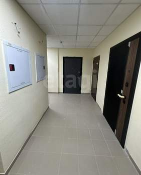 1-к квартира, вторичка, 40м2, 23/26 этаж