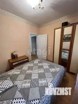 3-к квартира, вторичка, 54м2, 3/3 этаж