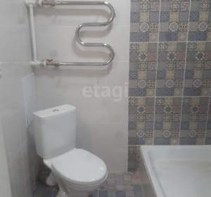 Студия квартира, вторичка, 27м2, 4/9 этаж