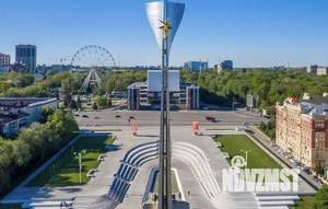 2-к квартира, вторичка, 57м2, 6/23 этаж