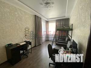 2-к квартира, вторичка, 49м2, 1/4 этаж