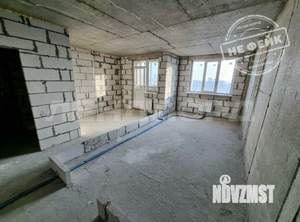 1-к квартира, вторичка, 43м2, 3/11 этаж