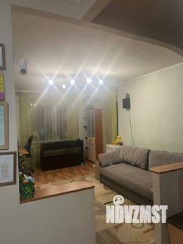 2-к квартира, вторичка, 50м2, 7/14 этаж