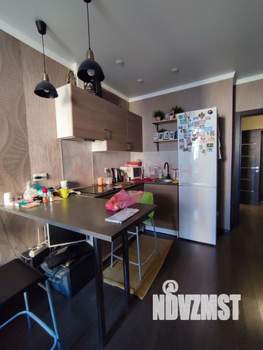 1-к квартира, вторичка, 38м2, 5/19 этаж