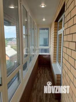 1-к квартира, вторичка, 39м2, 3/9 этаж