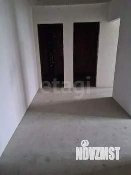 2-к квартира, вторичка, 70м2, 4/17 этаж