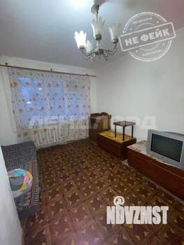 1-к квартира, вторичка, 24м2, 1/5 этаж