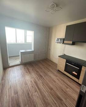 1-к квартира, вторичка, 36м2, 16/17 этаж