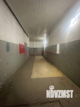 1-к квартира, вторичка, 20м2, 3/12 этаж
