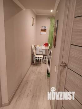 2-к квартира, вторичка, 46м2, 4/5 этаж