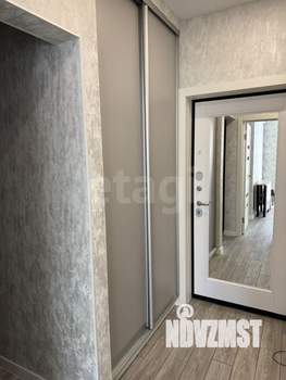 1-к квартира, вторичка, 34м2, 2/24 этаж