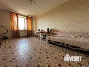 1-к квартира, вторичка, 46м2, 8/15 этаж
