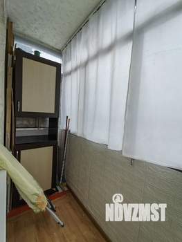 1-к квартира, вторичка, 22м2, 3/9 этаж