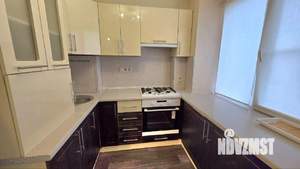 3-к квартира, вторичка, 60м2, 4/5 этаж