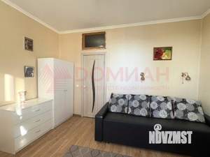 Студия квартира, вторичка, 26м2, 13/17 этаж