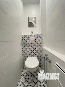 2-к квартира, вторичка, 52м2, 8/9 этаж