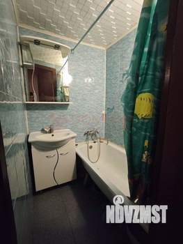 2-к квартира, вторичка, 48м2, 2/9 этаж